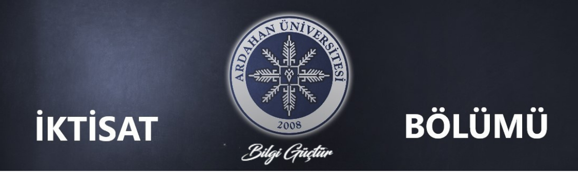 iktisat
